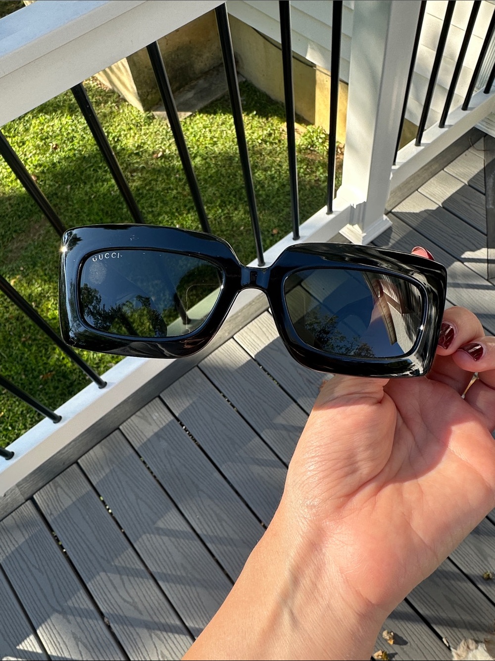 Gucci Sunglasses